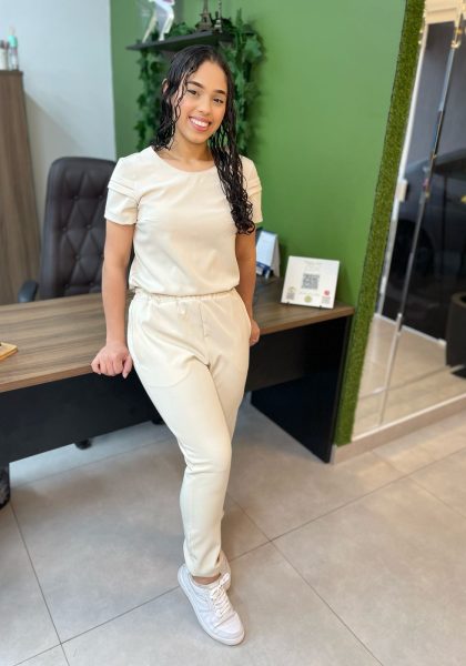 scrub ana luiza